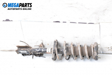 Macpherson shock absorber for Toyota Corolla E11 Sedan (04.1997 - 06.2002), sedan, position: rear - right