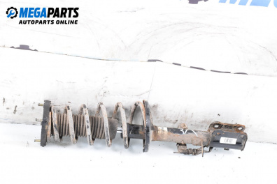 Macpherson shock absorber for Toyota Corolla E11 Sedan (04.1997 - 06.2002), sedan, position: rear - left