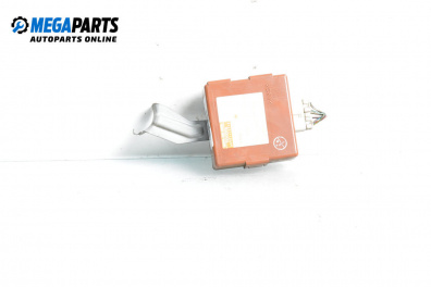 Modul deschide fără cheie for Toyota Corolla E11 Sedan (04.1997 - 06.2002)