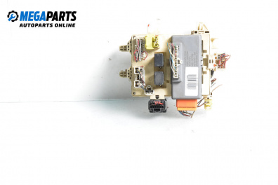 Tablou cu siguranțe for Toyota Corolla E11 Sedan (04.1997 - 06.2002) 1.4 16V (ZZE111), 97 hp