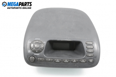 Autoradio for Toyota Corolla E11 Sedan (04.1997 - 06.2002)