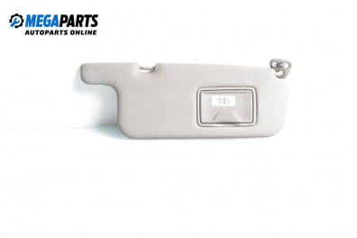 Sun visor for Toyota Corolla E11 Sedan (04.1997 - 06.2002), position: right