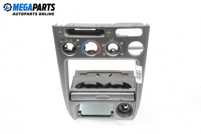 Central console for Toyota Corolla E11 Sedan (04.1997 - 06.2002)