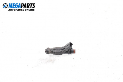 Benzineinspritzdüse for Toyota Corolla E11 Sedan (04.1997 - 06.2002) 1.4 16V (ZZE111), 97 hp