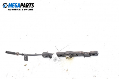 Benzin-einspritzleiste for Toyota Corolla E11 Sedan (04.1997 - 06.2002) 1.4 16V (ZZE111), 97 hp