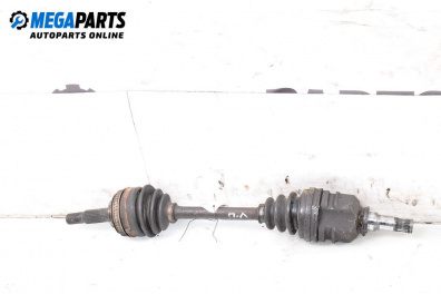 Antriebswelle for Toyota Corolla E11 Sedan (04.1997 - 06.2002) 1.4 16V (ZZE111), 97 hp, position: links, vorderseite