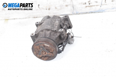 Kompressor klimaanlage for Toyota Corolla E11 Sedan (04.1997 - 06.2002) 1.4 16V (ZZE111), 97 hp