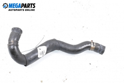 Furtun de apă for Toyota Corolla E11 Sedan (04.1997 - 06.2002) 1.4 16V (ZZE111), 97 hp