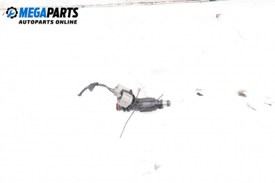 Benzineinspritzdüse for Toyota Corolla E11 Sedan (04.1997 - 06.2002) 1.4 16V (ZZE111), 97 hp