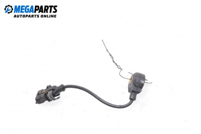 Senzor arbore cotit for Toyota Corolla E11 Sedan (04.1997 - 06.2002) 1.4 16V (ZZE111), 97 hp