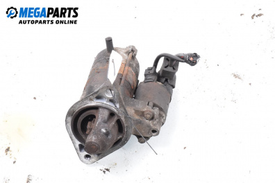 Starter for Toyota Corolla E11 Sedan (04.1997 - 06.2002) 1.4 16V (ZZE111), 97 hp