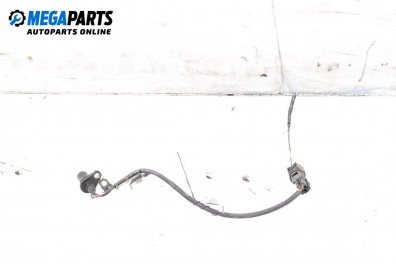 Senzor arbore cotit for Toyota Corolla E11 Sedan (04.1997 - 06.2002) 1.4 16V (ZZE111), 97 hp