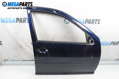 Tür for Volkswagen Golf IV Hatchback (08.1997 - 06.2005), 5 türen, hecktür, position: rechts, vorderseite