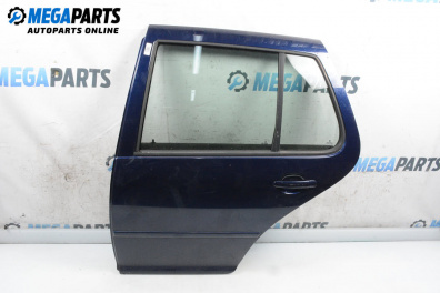 Tür for Volkswagen Golf IV Hatchback (08.1997 - 06.2005), 5 türen, hecktür, position: links, vorderseite