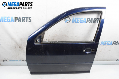 Tür for Volkswagen Golf IV Hatchback (08.1997 - 06.2005), 5 türen, hecktür, position: links, vorderseite