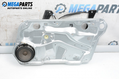 Power window mechanism for Volkswagen Golf IV Hatchback (08.1997 - 06.2005), 5 doors, hatchback, position: front - right