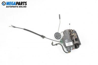 Schloss for Volkswagen Golf IV Hatchback (08.1997 - 06.2005), position: links, vorderseite