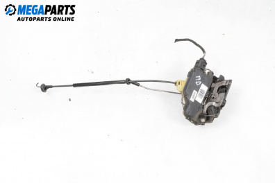 Schloss for Volkswagen Golf IV Hatchback (08.1997 - 06.2005), position: rechts, vorderseite