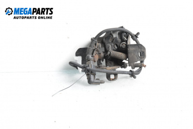 Bonnet lock for Volkswagen Golf IV Hatchback (08.1997 - 06.2005)