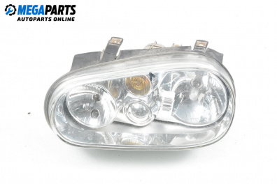 Far for Volkswagen Golf IV Hatchback (08.1997 - 06.2005), hatchback, position: stânga