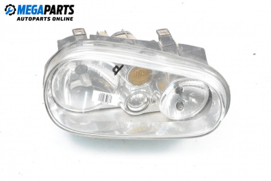 Far for Volkswagen Golf IV Hatchback (08.1997 - 06.2005), hatchback, position: dreapta