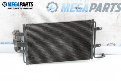 Radiator aer condiționat for Volkswagen Golf IV Hatchback (08.1997 - 06.2005) 1.6 FSI, 110 hp