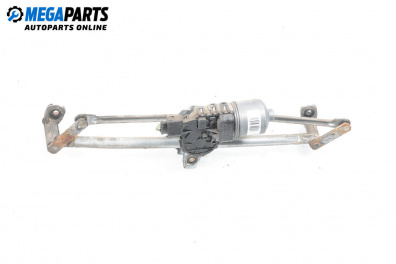 Front wipers motor for Volkswagen Golf IV Hatchback (08.1997 - 06.2005), hatchback, position: front