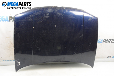Motorhaube for Volkswagen Golf IV Hatchback (08.1997 - 06.2005), 5 türen, hecktür, position: vorderseite