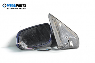 Spiegel for Volkswagen Golf IV Hatchback (08.1997 - 06.2005), 5 türen, hecktür, position: links