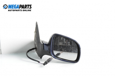 Spiegel for Volkswagen Golf IV Hatchback (08.1997 - 06.2005), 5 türen, hecktür, position: rechts
