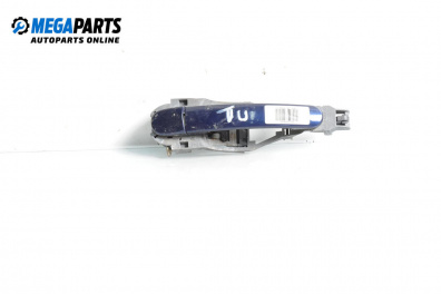 Inner handle for Volkswagen Golf IV Hatchback (08.1997 - 06.2005), 5 doors, hatchback, position: front - right