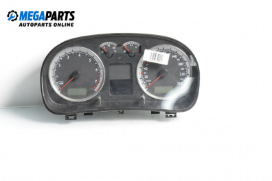 Kilometerzähler for Volkswagen Golf IV Hatchback (08.1997 - 06.2005) 1.6 FSI, 110 hp