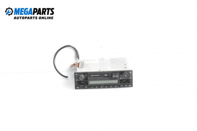 Cassette player for Volkswagen Golf IV Hatchback (08.1997 - 06.2005)