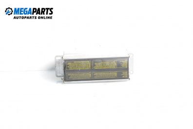 Airbag for Volkswagen Golf IV Hatchback (08.1997 - 06.2005), 5 uși, hatchback, position: fața