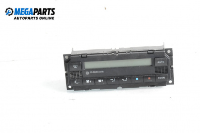 Air conditioning panel for Volkswagen Golf IV Hatchback (08.1997 - 06.2005)