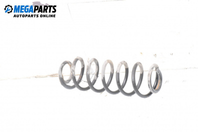 Feder for Volkswagen Golf IV Hatchback (08.1997 - 06.2005), hecktür, position: rückseite
