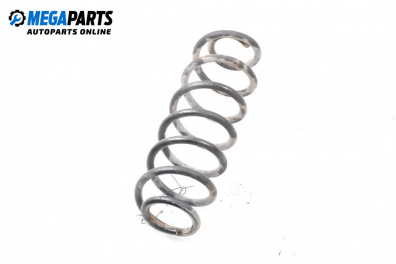 Feder for Volkswagen Golf IV Hatchback (08.1997 - 06.2005), hecktür, position: rückseite