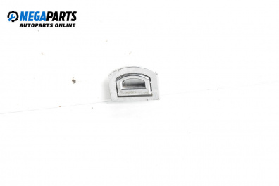 Încuietoare portbagaj for Volkswagen Golf IV Hatchback (08.1997 - 06.2005), hatchback