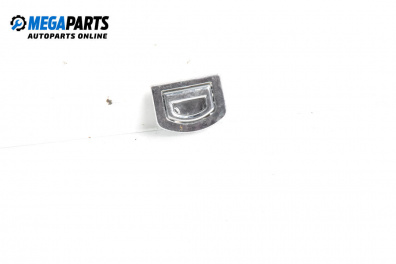 Încuietoare portbagaj for Volkswagen Golf IV Hatchback (08.1997 - 06.2005), hatchback