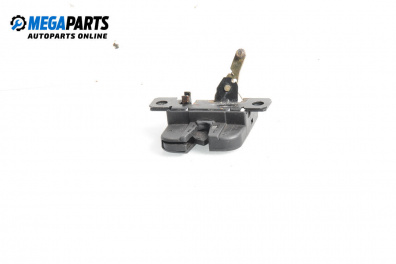 Încuietoare portbagaj for Volkswagen Golf IV Hatchback (08.1997 - 06.2005), hatchback, position: din spate