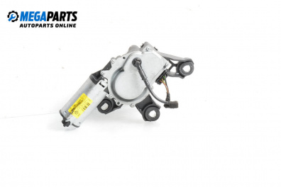 Motor ștergătoare parbriz for Volkswagen Golf IV Hatchback (08.1997 - 06.2005), hatchback, position: din spate