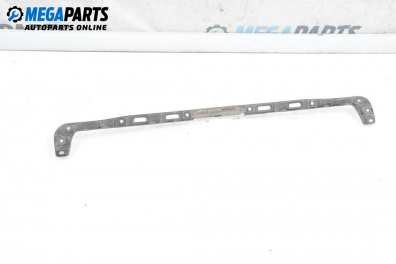 Stoßstangehalterung for Volkswagen Golf IV Hatchback (08.1997 - 06.2005), hecktür, position: rückseite