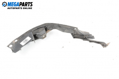 Stoßstangehalterung for Volkswagen Golf IV Hatchback (08.1997 - 06.2005), hecktür, position: rechts, rückseite