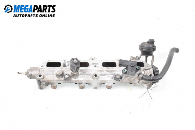 Intake manifold for Volkswagen Golf IV Hatchback (08.1997 - 06.2005) 1.6 FSI, 110 hp