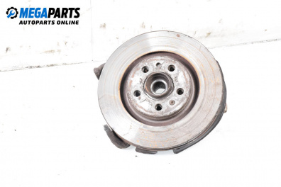 Achsschenkel radnabe for Volkswagen Golf IV Hatchback (08.1997 - 06.2005), position: rechts, vorderseite