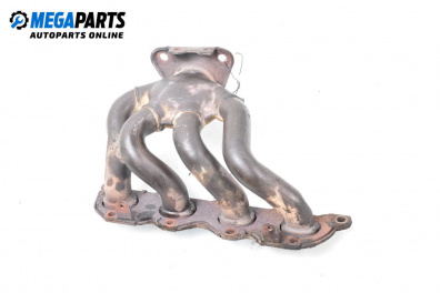 Exhaust manifold for Volkswagen Golf IV Hatchback (08.1997 - 06.2005) 1.6 FSI, 110 hp