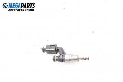 Gasoline fuel injector for Volkswagen Golf IV Hatchback (08.1997 - 06.2005) 1.6 FSI, 110 hp