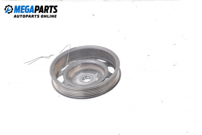 Riemenscheibe for Volkswagen Golf IV Hatchback (08.1997 - 06.2005) 1.6 FSI, 110 hp
