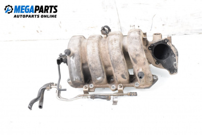 Intake manifold for Volkswagen Golf IV Hatchback (08.1997 - 06.2005) 1.6 FSI, 110 hp