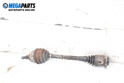 Driveshaft for Volkswagen Golf IV Hatchback (08.1997 - 06.2005) 1.6 FSI, 110 hp, position: front - left